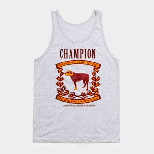 Champion Tank Top